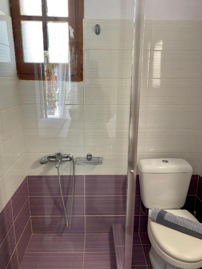 Lemon Tree Apartments A D Argostoli  Exterior photo