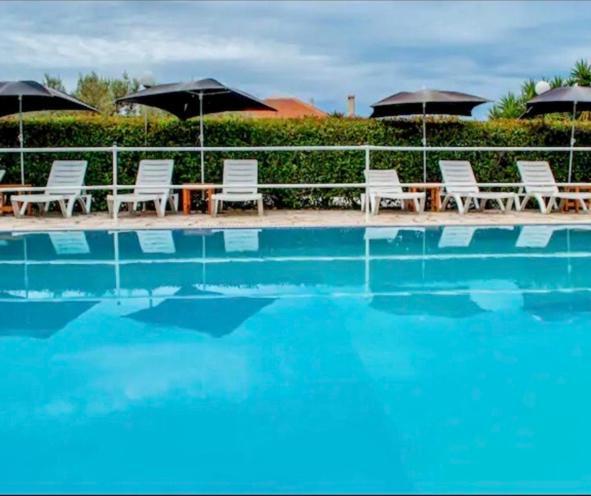 Lemon Tree Apartments A D Argostoli  Exterior photo